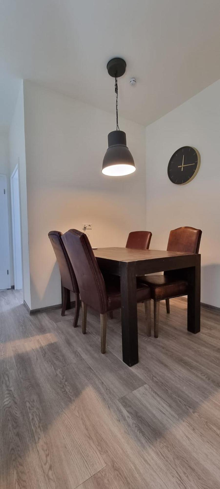 Sechsbettzimmer "Blau" In Zentraler Lage Бремен Экстерьер фото
